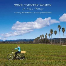 Wine Country Women of Napa Valley Book