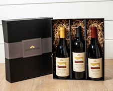 Custom 2 & 3 Bottle Gift Box