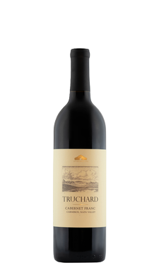 2022 Cabernet Franc