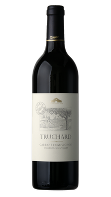 2018 Reserve Cabernet Wine Club - $115