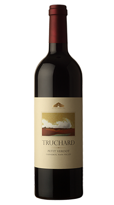 2021 Petit Verdot
