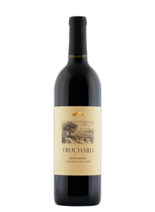 2022 Estate Zinfandel