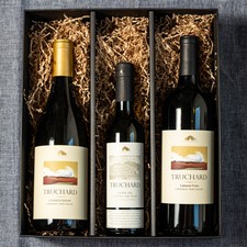 Mother's Day - Three Bottle Gift